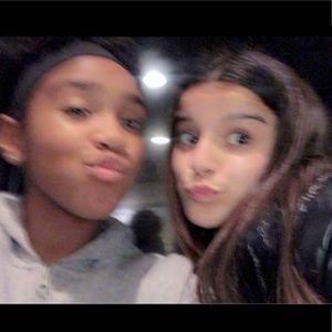 Meet your Posher, Kayla